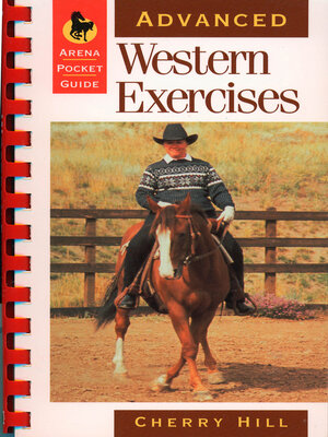 cover image of Advanced Western Exercises
